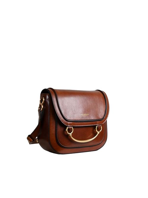 Leichte Tasche an der Schulter THE BRIDGE | 0423060114